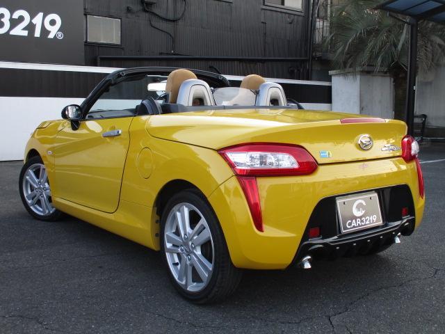 コペン ダイハツ ローブ s オープンスポーツカー パドルシフト 純正レカロシート 純正モモステ 純正ビルシュタインサス pスタート スマートキー シートヒーターの中古車詳細 中古車検索ならkurutown クルタウン コペン ダイハツ ローブ s オープンスポーツカー パドルシフト 純正レカロシート 純正モモステ 純正ビルシュタインサス pスタート スマートキー シートヒーターの中古車詳細 中古車検索ならkurutown クルタウン