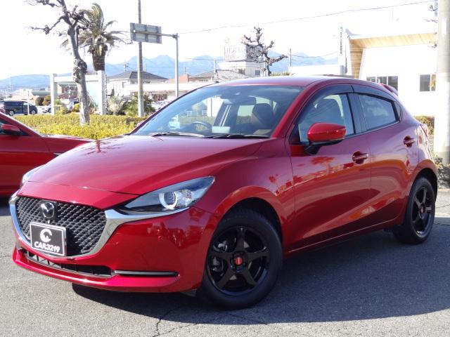 マツダ ＭＡＺＤＡ２