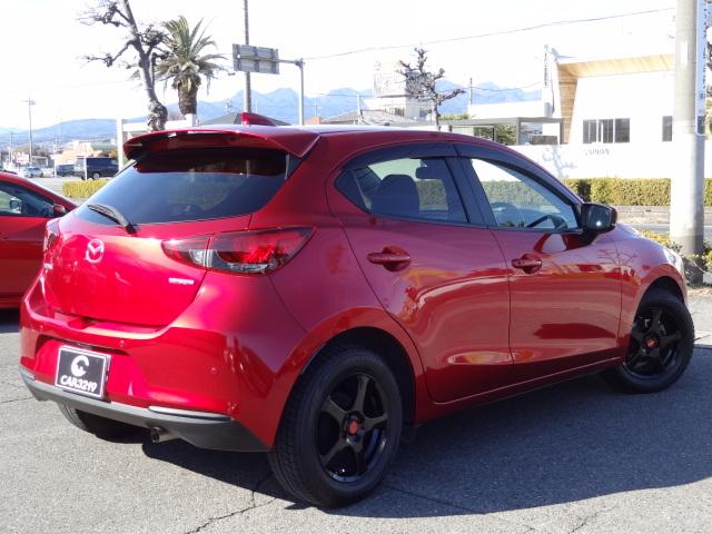 マツダ ＭＡＺＤＡ２