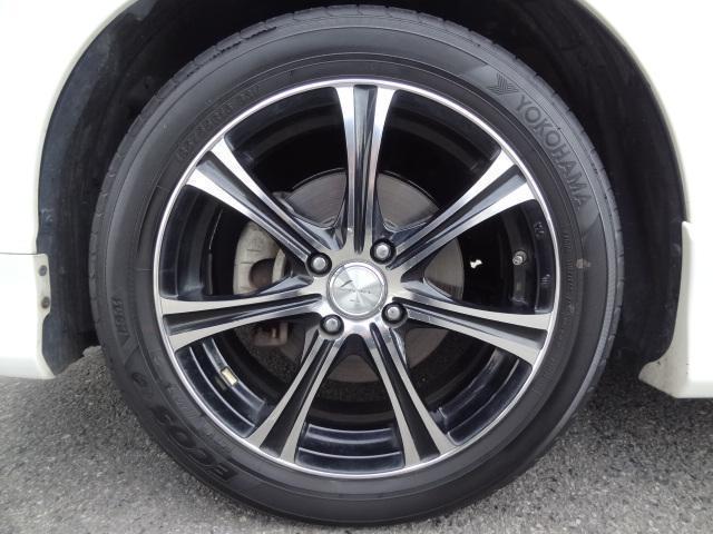 フィット ＲＳ　後期型　６速ＭＴ　ワンオーナー　社外アルミ　シートカバー　ＣＤオーディオ　ＥＴＣ　オートエアコン　オートライト　キーレス　ＨＩＤヘッドライト　フォグランプ（29枚目）