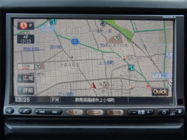 エクストレイル ２０ＧＴ　６速ＭＴ　後期型　２ＷＤ４ＷＤ切替　クルコン　オートライト　オートエアコン　スマートキー　ＨＩＤヘッドライト　純正ナビ　バックカメラ　ＴＶ　Ｂｌｕｅｔｏｏｔｈ　ＥＴＣ　マッドガード　サイドデカール（16枚目）