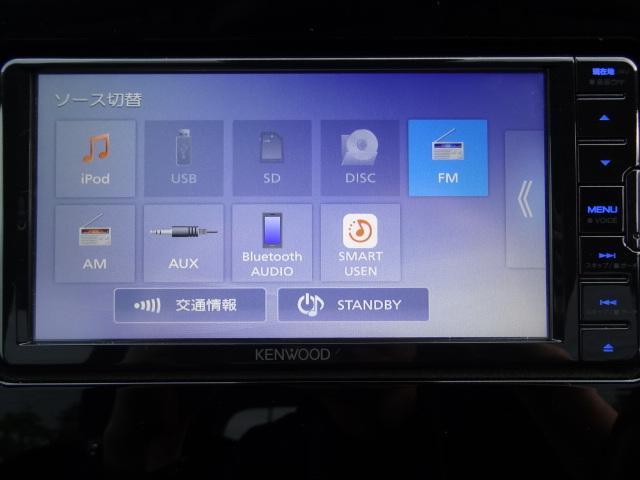 シエンタ ハイブリッドX 片側パワスラ トヨタセーフティセンス レーダークルーズ クリアランスソナー LEDヘッドライト オートライト オートハイビーム 社外ナビ Bluetooth ETC バックカメラ ステアリングリモコン(20枚目)