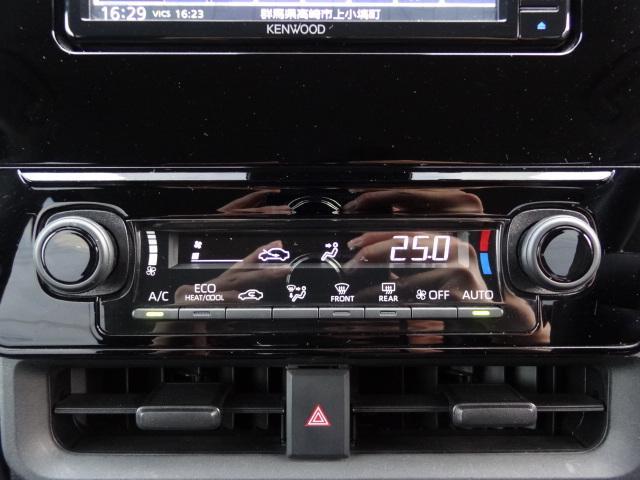 シエンタ ハイブリッドX 片側パワスラ トヨタセーフティセンス レーダークルーズ クリアランスソナー LEDヘッドライト オートライト オートハイビーム 社外ナビ Bluetooth ETC バックカメラ ステアリングリモコン(26枚目)