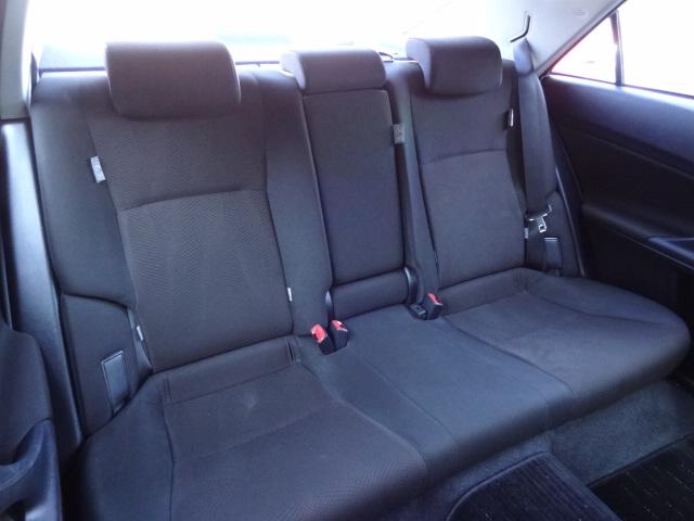 マークＸ ２５０Ｇ　中期　Ｇ’ｓ仕様　１９インチアルミ　パワーシート　純正ナビ　バックカメラ　ＴＶ　Ｂｌｕｅｔｏｏｔｈ　ＥＴＣ　ステアリングリモコン　スマートキー　オートライト　オートエアコン　ＨＩＤヘッドライト（14枚目）