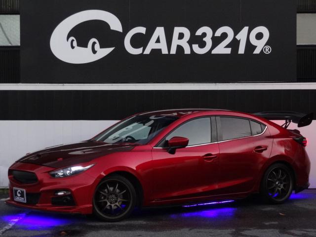 アンダーネオン　カラー、点灯パターン切替可能