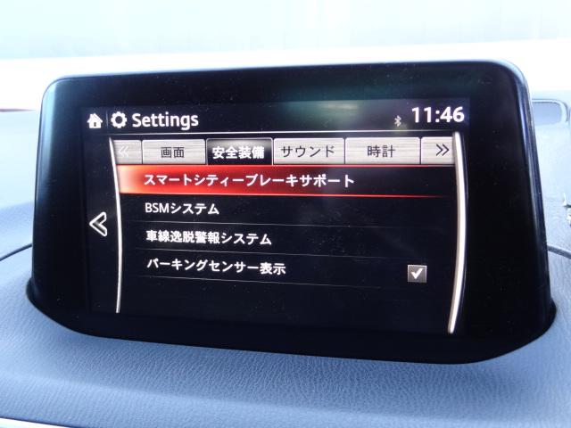 衝突軽減　ブラインドスポットモニター　レーンキープ