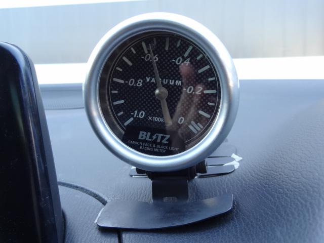 ＢＬＩＴＺバキュームメーター