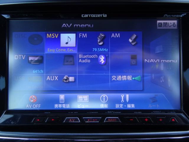 エクシーガ ts 300台限定車 STIフルエアロ STIマフラー STIアルミ ブレンボキャリパー 専用内装 社外HDDナビ バックカメラ TV Bluetooth ETC フリップダウンモニター クルコン(19枚目)