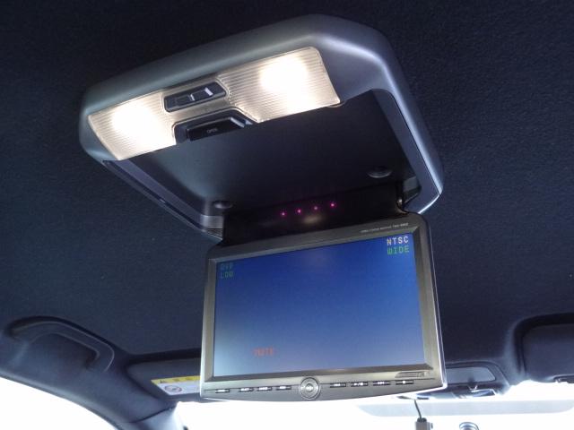 エクシーガ ts 300台限定車 STIフルエアロ STIマフラー STIアルミ ブレンボキャリパー 専用内装 社外HDDナビ バックカメラ TV Bluetooth ETC フリップダウンモニター クルコン(20枚目)