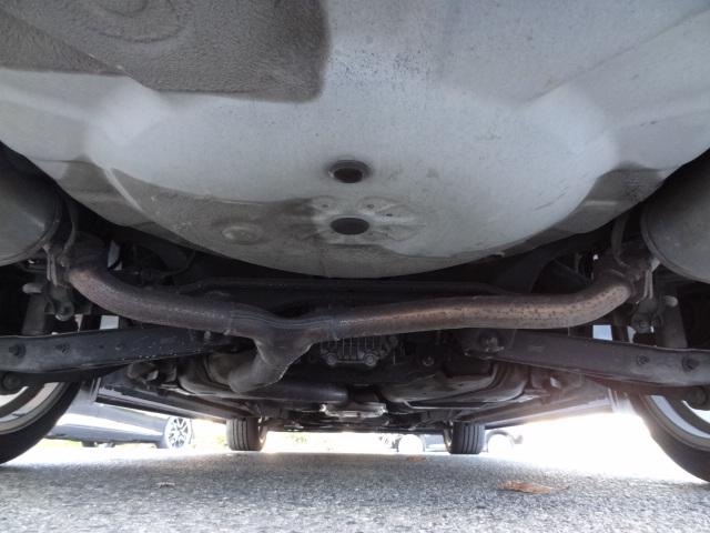 エクシーガ ts 300台限定車 STIフルエアロ STIマフラー STIアルミ ブレンボキャリパー 専用内装 社外HDDナビ バックカメラ TV Bluetooth ETC フリップダウンモニター クルコン(28枚目)