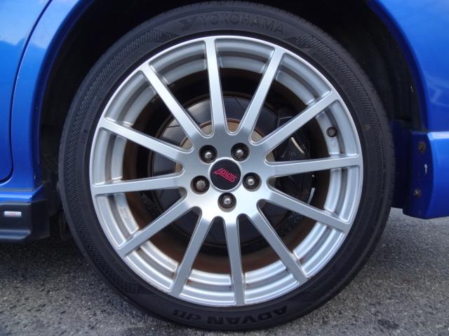 エクシーガ ts 300台限定車 STIフルエアロ STIマフラー STIアルミ ブレンボキャリパー 専用内装 社外HDDナビ バックカメラ TV Bluetooth ETC フリップダウンモニター クルコン(32枚目)