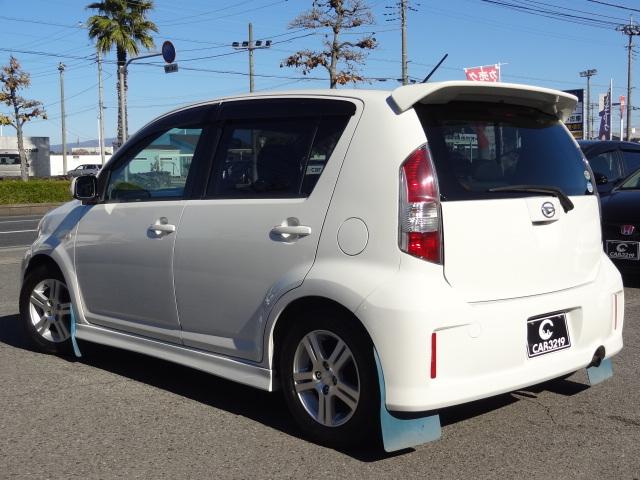 ブーン Ｘ４ハイグレードパック　５速ＭＴ　車高調　ＭＯＭＯステアリング　ＫＥＮＷＯＯＤオーディオ　ＨＫＳターボタイマー　ＥＴＣ　キーレス　アルミホイール（10枚目）