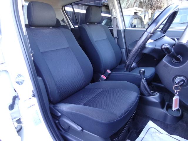 ブーン Ｘ４ハイグレードパック　５速ＭＴ　車高調　ＭＯＭＯステアリング　ＫＥＮＷＯＯＤオーディオ　ＨＫＳターボタイマー　ＥＴＣ　キーレス　アルミホイール（13枚目）