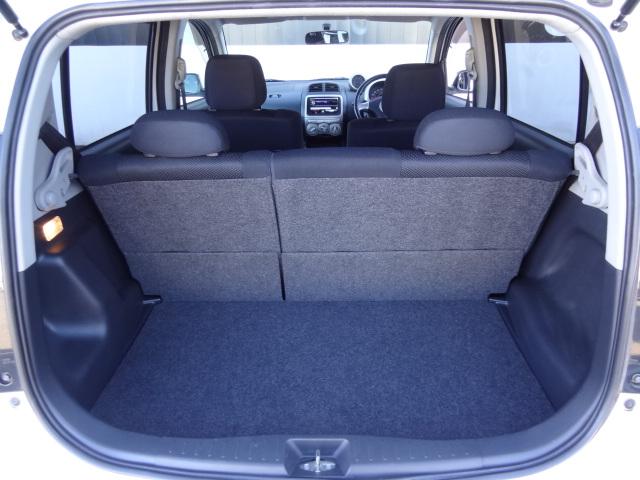 ブーン Ｘ４ハイグレードパック　５速ＭＴ　車高調　ＭＯＭＯステアリング　ＫＥＮＷＯＯＤオーディオ　ＨＫＳターボタイマー　ＥＴＣ　キーレス　アルミホイール（15枚目）