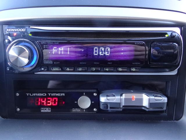 ブーン Ｘ４ハイグレードパック　５速ＭＴ　車高調　ＭＯＭＯステアリング　ＫＥＮＷＯＯＤオーディオ　ＨＫＳターボタイマー　ＥＴＣ　キーレス　アルミホイール（16枚目）