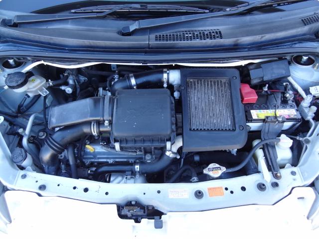 ブーン Ｘ４ハイグレードパック　５速ＭＴ　車高調　ＭＯＭＯステアリング　ＫＥＮＷＯＯＤオーディオ　ＨＫＳターボタイマー　ＥＴＣ　キーレス　アルミホイール（20枚目）