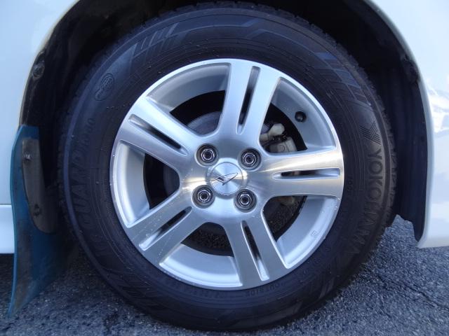 ブーン Ｘ４ハイグレードパック　５速ＭＴ　車高調　ＭＯＭＯステアリング　ＫＥＮＷＯＯＤオーディオ　ＨＫＳターボタイマー　ＥＴＣ　キーレス　アルミホイール（22枚目）