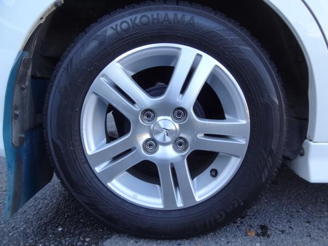 ブーン Ｘ４ハイグレードパック　５速ＭＴ　車高調　ＭＯＭＯステアリング　ＫＥＮＷＯＯＤオーディオ　ＨＫＳターボタイマー　ＥＴＣ　キーレス　アルミホイール（23枚目）