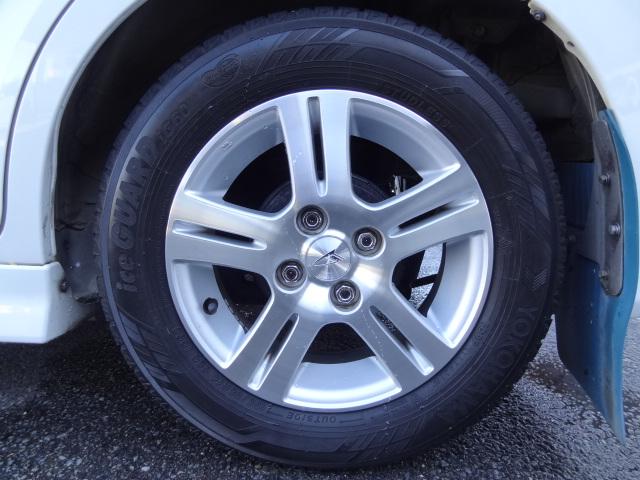 ブーン Ｘ４ハイグレードパック　５速ＭＴ　車高調　ＭＯＭＯステアリング　ＫＥＮＷＯＯＤオーディオ　ＨＫＳターボタイマー　ＥＴＣ　キーレス　アルミホイール（24枚目）