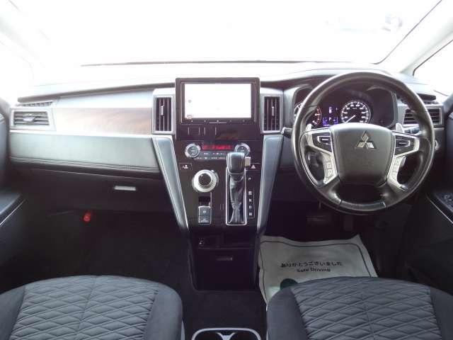 デリカＤ：５ Ｇ　パワーパッケージ　オーバーフェンダー　ＪＡＯＳマッドガード　カロッツェリア９インチナビ　全方位モニター　両側パワスラ　パワーバックドア　衝突軽減　レーンキープ　ブラインドスポットモニター　レーダークルーズ　シートヒータ（16枚目）