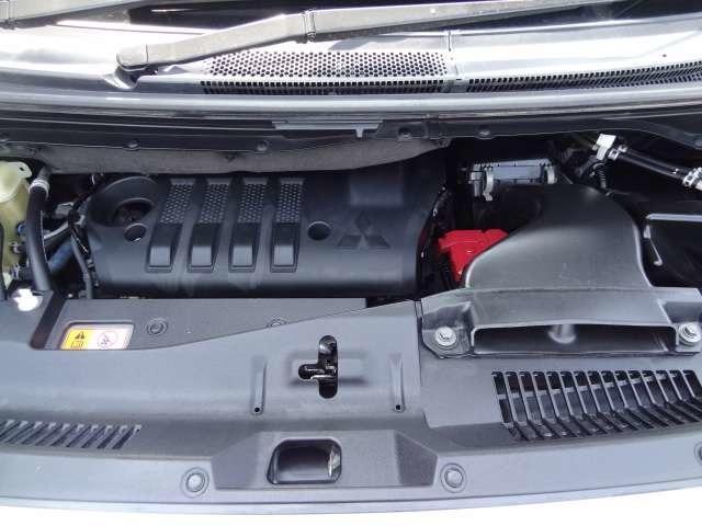 デリカＤ：５ Ｇ　パワーパッケージ　オーバーフェンダー　ＪＡＯＳマッドガード　カロッツェリア９インチナビ　全方位モニター　両側パワスラ　パワーバックドア　衝突軽減　レーンキープ　ブラインドスポットモニター　レーダークルーズ　シートヒータ（38枚目）