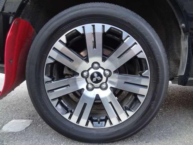 デリカＤ：５ Ｇ　パワーパッケージ　オーバーフェンダー　ＪＡＯＳマッドガード　カロッツェリア９インチナビ　全方位モニター　両側パワスラ　パワーバックドア　衝突軽減　レーンキープ　ブラインドスポットモニター　レーダークルーズ　シートヒータ（40枚目）