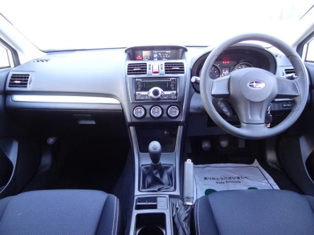 SUBARU IMPREZA SPORTS 1.6I-L