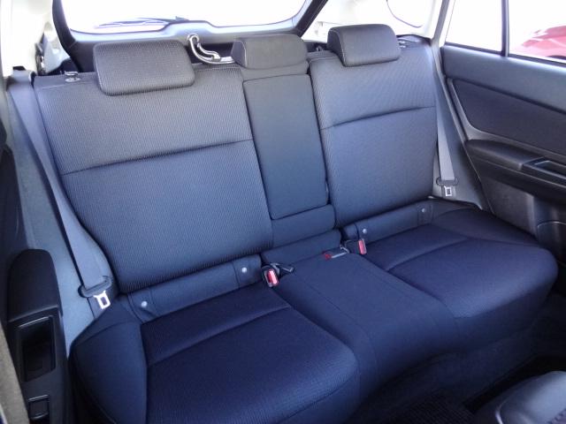 SUBARU IMPREZA SPORTS 1.6I-L