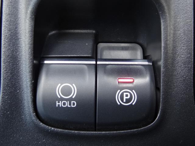 カローラツーリング ダブルバイビー　６速ＭＴ　モデリスタフルエアロ　モデリスタアルミ　トヨタセーフティーセンス　レーダークルーズ　ブレーキホールド　クリアランスソナー　シートヒーター　ディスプレイオーディオ　バックカメラ（26枚目）