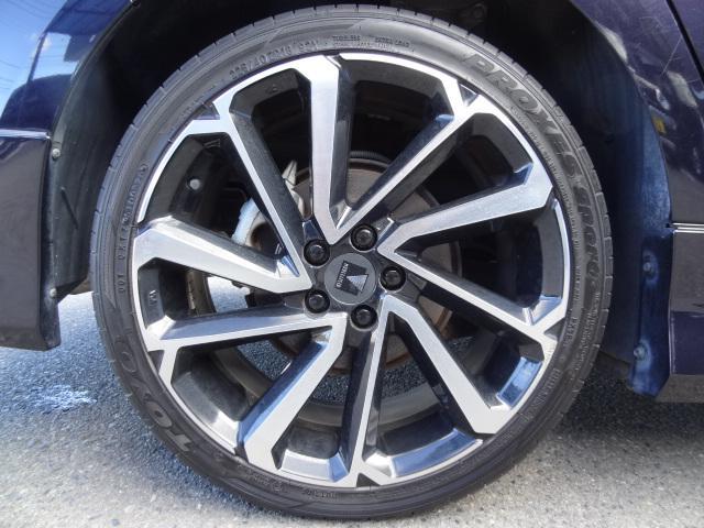 カローラツーリング ダブルバイビー　６速ＭＴ　モデリスタフルエアロ　モデリスタアルミ　トヨタセーフティーセンス　レーダークルーズ　ブレーキホールド　クリアランスソナー　シートヒーター　ディスプレイオーディオ　バックカメラ（35枚目）