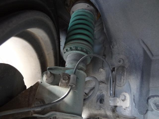 レガシィツーリングワゴン ２．０ＧＴスペックＢ　後期Ｄ型　６速ＭＴ　ＳＴＩフロントスポイラー　ＳＴＩゲノムマフラー　ＢＬＩＴＺ　ＳＩドライブコントローラー　ＴＥＩＮ車高調　社外アルミ　社外ＬＥＤテール　カロッツェリアディスプレイオーディオ（27枚目）