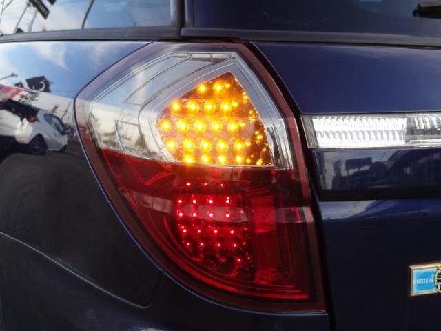 レガシィツーリングワゴン ２．０ＧＴスペックＢ　後期Ｄ型　６速ＭＴ　ＳＴＩフロントスポイラー　ＳＴＩゲノムマフラー　ＢＬＩＴＺ　ＳＩドライブコントローラー　ＴＥＩＮ車高調　社外アルミ　社外ＬＥＤテール　カロッツェリアディスプレイオーディオ（32枚目）