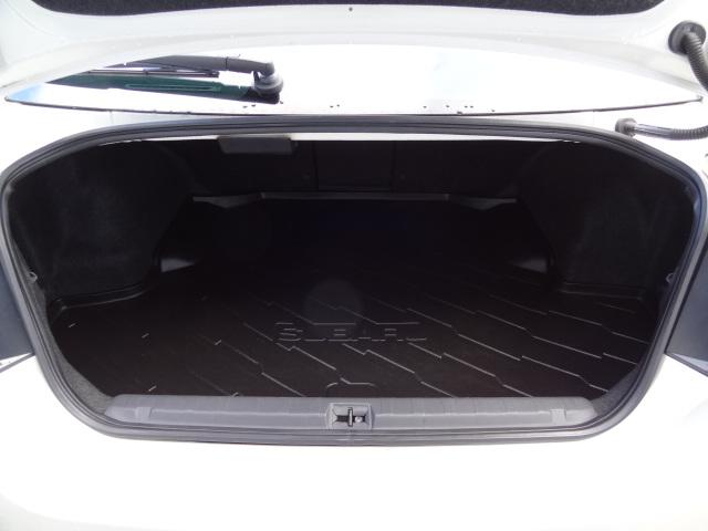 レガシィB4 2.5GT Sパッケージ 6速MT タイベル交換済 HKSマフラー HKSブローオフ メタルキャタライザー STIフロントスポイラー STIアルミ 純正OPメッシュグリル レザーシート シートヒーター HDDナビ クルコン(20枚目)