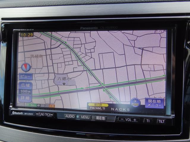 レガシィB4 2.5GT Sパッケージ 6速MT タイベル交換済 HKSマフラー HKSブローオフ メタルキャタライザー STIフロントスポイラー STIアルミ 純正OPメッシュグリル レザーシート シートヒーター HDDナビ クルコン(21枚目)