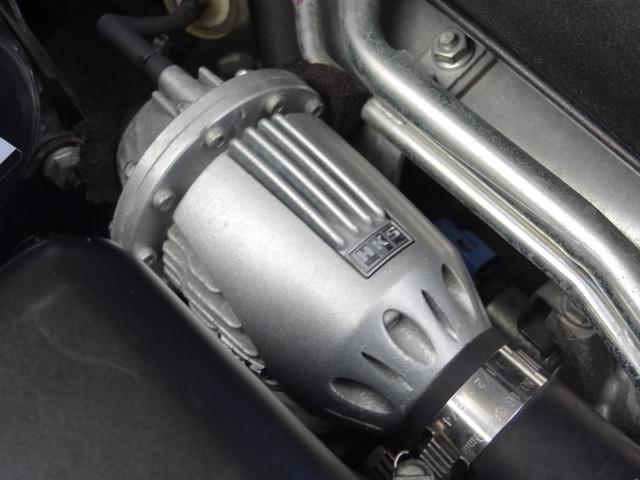 レガシィB4 2.5GT Sパッケージ 6速MT タイベル交換済 HKSマフラー HKSブローオフ メタルキャタライザー STIフロントスポイラー STIアルミ 純正OPメッシュグリル レザーシート シートヒーター HDDナビ クルコン(32枚目)