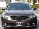 HONDA ACCORD TOURER