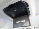 12.8インチ ALPINEフリップダウンモニター