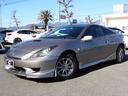 TOYOTA CELICA
