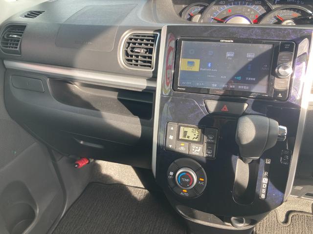 タント カスタムX トップエディションSAII ドライブレコーダー ETC バックカメラ 両側スライド・片側電動 ナビ TV 衝突被害軽減システム オートライト LEDヘッドランプ スマートキー アイドリングストップ ベンチシート CVT(60枚目)