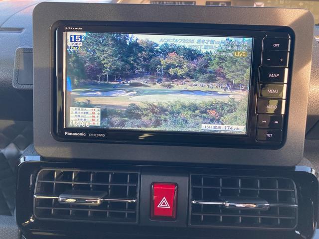 タント カスタムX ドライブレコーダー バックカメラ 両側電動スライドドア TV クリアランスソナー 衝突被害軽減システム オートライト LEDヘッドランプ スマートキー アイドリングストップ 電動格納ミラー(4枚目)