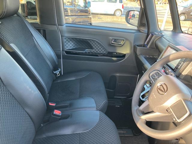 タント カスタムX ドライブレコーダー バックカメラ 両側電動スライドドア TV クリアランスソナー 衝突被害軽減システム オートライト LEDヘッドランプ スマートキー アイドリングストップ 電動格納ミラー(10枚目)