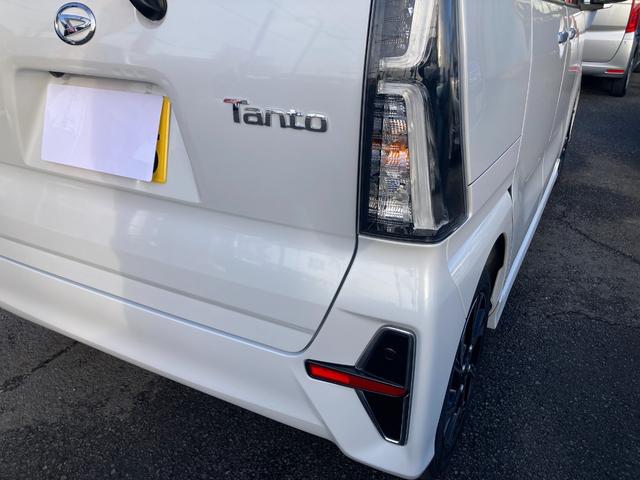 タント カスタムX ドライブレコーダー バックカメラ 両側電動スライドドア TV クリアランスソナー 衝突被害軽減システム オートライト LEDヘッドランプ スマートキー アイドリングストップ 電動格納ミラー(18枚目)