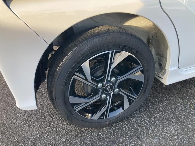 タント カスタムX ドライブレコーダー バックカメラ 両側電動スライドドア TV クリアランスソナー 衝突被害軽減システム オートライト LEDヘッドランプ スマートキー アイドリングストップ 電動格納ミラー(20枚目)