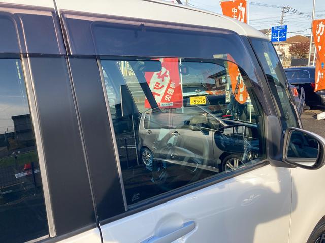 タント カスタムX ドライブレコーダー バックカメラ 両側電動スライドドア TV クリアランスソナー 衝突被害軽減システム オートライト LEDヘッドランプ スマートキー アイドリングストップ 電動格納ミラー(22枚目)