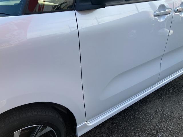 タント カスタムX ドライブレコーダー バックカメラ 両側電動スライドドア TV クリアランスソナー 衝突被害軽減システム オートライト LEDヘッドランプ スマートキー アイドリングストップ 電動格納ミラー(24枚目)