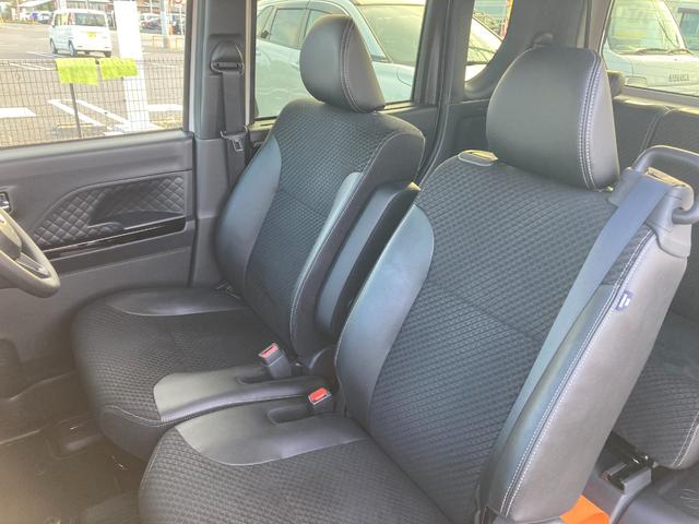 タント カスタムX ドライブレコーダー バックカメラ 両側電動スライドドア TV クリアランスソナー 衝突被害軽減システム オートライト LEDヘッドランプ スマートキー アイドリングストップ 電動格納ミラー(25枚目)