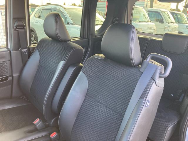 タント カスタムX ドライブレコーダー バックカメラ 両側電動スライドドア TV クリアランスソナー 衝突被害軽減システム オートライト LEDヘッドランプ スマートキー アイドリングストップ 電動格納ミラー(49枚目)