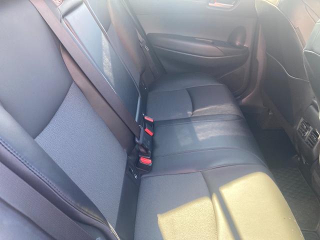 カローラクロス ハイブリッド　Ｚ　ドライブレコーダー　全周囲カメラ　オートクルーズコントロール　レーンアシスト　パワーシート　パークアシスト　衝突被害軽減システム　サンルーフ　ターボ　ナビ　ＴＶ　オートマチックハイビーム（46枚目）