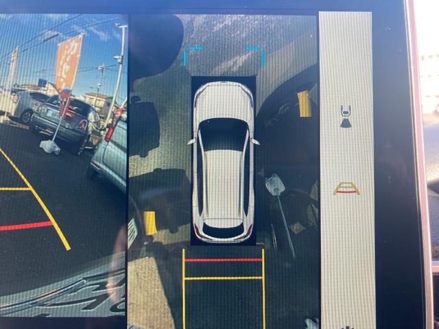カローラクロス ハイブリッド　Ｚ　ドライブレコーダー　全周囲カメラ　オートクルーズコントロール　レーンアシスト　パワーシート　パークアシスト　衝突被害軽減システム　サンルーフ　ターボ　ナビ　ＴＶ　オートマチックハイビーム（69枚目）