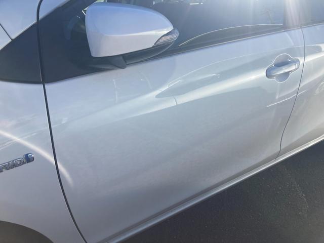 アクア Ｇ　ナビ　ＴＶ　オートクルーズコントロール　レーンアシスト　衝突被害軽減システム　オートマチックハイビーム　スマートキー　アイドリングストップ　電動格納ミラー　シートヒーター　ＣＶＴ　衝突安全ボディ（29枚目）